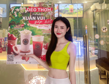 TocoToco Bubble Tea – Nguyễn Ảnh Thủ, Quận 12