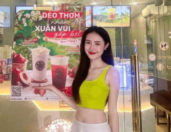 TocoToco Bubble Tea – Trường Sơn, Quận 10