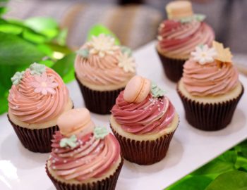 Bánh Fly Cupcake – Phạm Ngọc Thạch, Quận 1