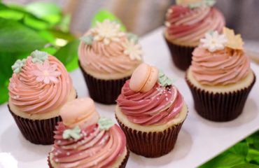 Bánh Fly Cupcake – Phạm Ngọc Thạch, Quận 1