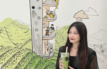 TocoToco Bubble Tea – Lê Quốc Hưng, Quận 4