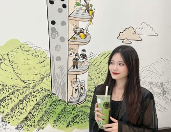 TocoToco Bubble Tea – Nguyễn Văn Đậu, Quận Phú Nhuận