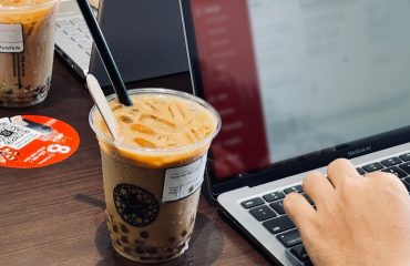 TocoToco Bubble Tea – Lê Văn Việt, Thành Phố Thủ Đức