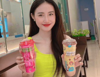 TocoToco Bubble Tea – Nguyễn Trọng Tuyển, Quận Phú Nhuận