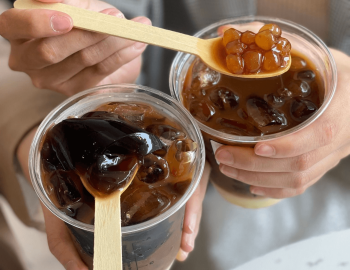 TocoToco Bubble Tea – Tân Hòa Đông, Quận 6