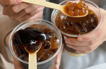 TocoToco Bubble Tea – Tân Hòa Đông, Quận 6