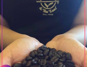 The Coffee Bean & Tea Leaf – Vincom, Quận Gò Vấp