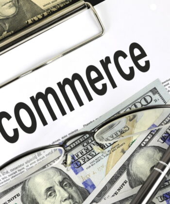 E-commerce la gi