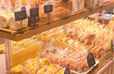 Tiệm bánh Paris Baguette – Thảo Điền, Quận 2