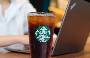 Starbucks Coffee – Pearl Plaza, Bình Thạnh
