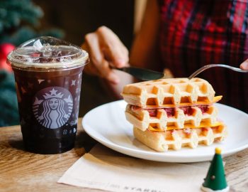 Starbucks Coffee – The Vista An Phú, Quận 2