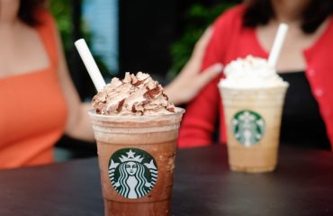 Starbucks Coffee – Nguyễn Huệ, Quận 1