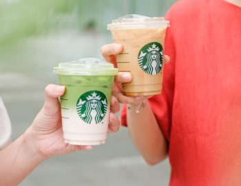 Starbucks Coffee – Nguyễn Thị Minh Khai, Quận 3