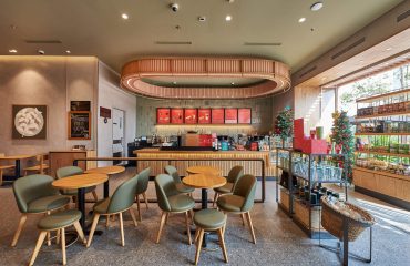 Starbucks Coffee – Phan Xích Long, Phú Nhuận