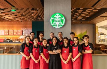 Starbucks Reserve – Hàn Thuyên, Quận 1