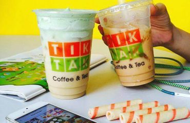 Trà Sữa TikTak – Điện Biên Phủ, Quận Bình Thạnh