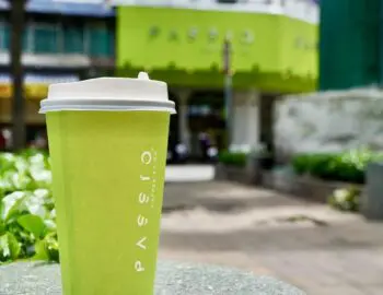 Passio Coffee – Nguyễn Trãi, Quận 5