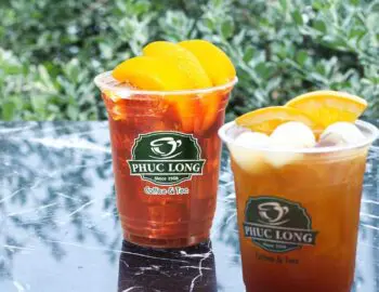 Phúc Long Coffee & Tea – Phổ Quang, Phú Nhuận