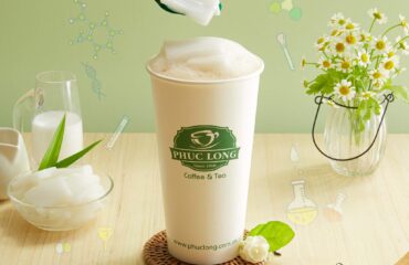 Phúc Long Coffee & Tea – Gold View, Quận 4