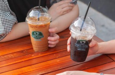 Phúc Long Coffee & Tea – Ngô Gia Tự, Quận 10