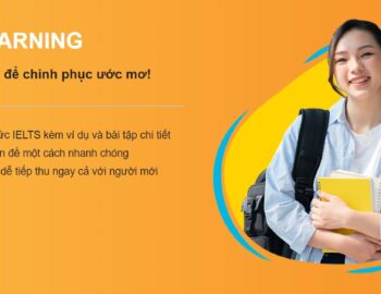 IELTS Learning – Website học tiếng Anh