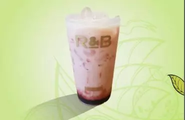 Trà Sữa R&B Tea – Nguyễn Thị Minh Khai, Quận 1