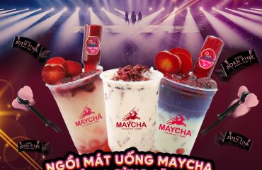 Trà Sữa Maycha – Hà Tôn Quyền, Quận 11