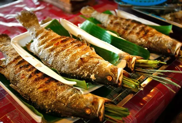 Làng nướng & Câu cá giải trí Thành Long là một địa điểm vui chơi giải trí phổ biến tại thành phố, nơi bạn có thể thưởng thức các món ăn nướng ngon và tham gia các hoạt động câu cá thú vị, mang đến những giờ phút thư giãn và hài lòng.