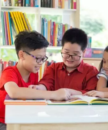 Gợi ý top 6 lớp học kỹ năng giao tiếp cho trẻ tốt nhất Hà Nội. (Ảnh: Sưu tầm internet)