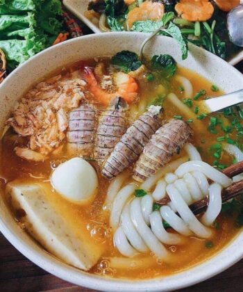 Bánh canh ghẹ Anh Vy..-min