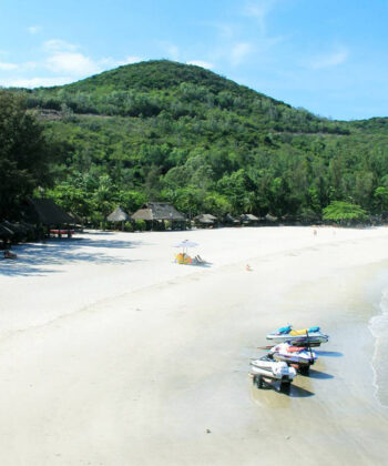 biển nha trang