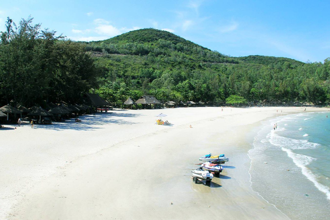 biển nha trang