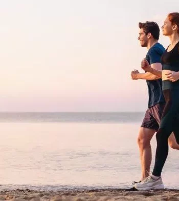 Chạy bộ mang đến nhữnng lợi ích cực kỳ tốt cho sức khỏe (Ảnh: Internet)