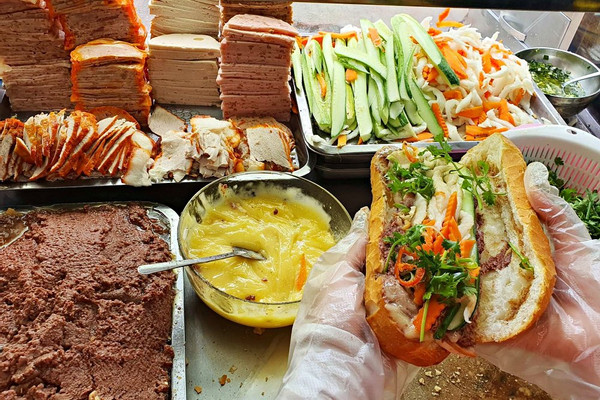 banh mi viet nam 828