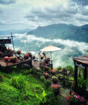 best view sapa