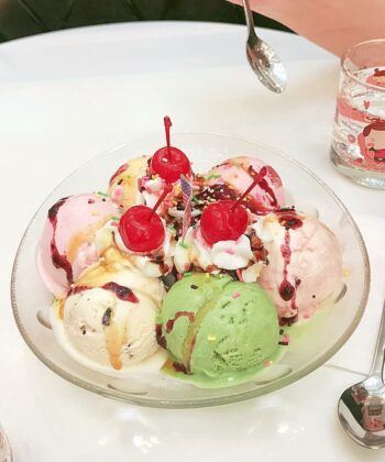 bud's ice cream