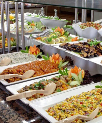 10 dia diem an buffet binh duong ngon va re