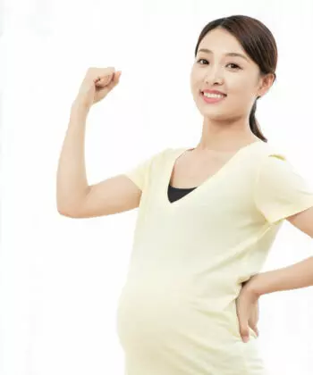 Cân nặng thai nhi 32 tuần và lời khuyên từ chuyên gia