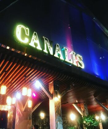 canalis club 1