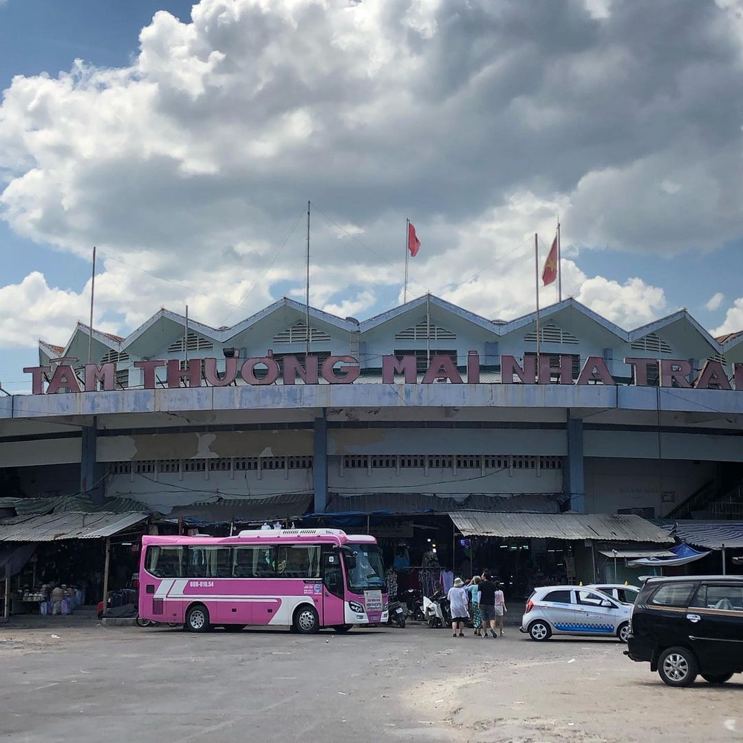 cho dam nha trang choigozip