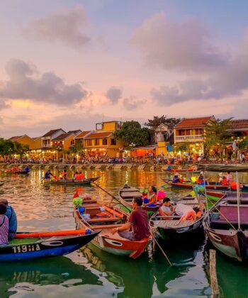 cho dem hoi an