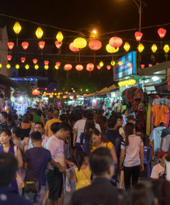 cho dem tran phu nha trang