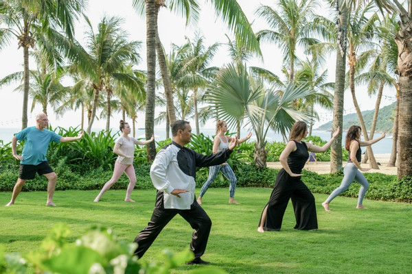 chuoi trai nghiem cham soc suc khoe toan dien o intercontinental danang 247