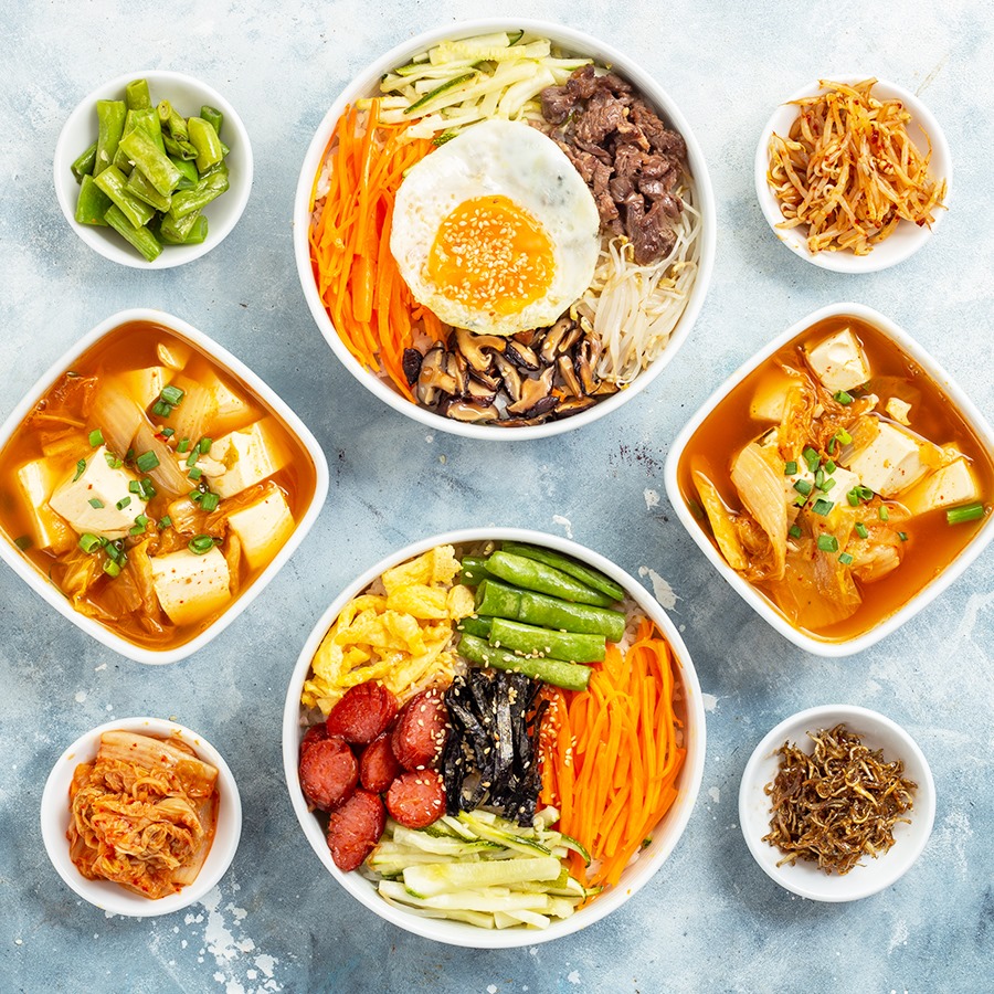 com-tron-sinsa-korean-kitchen-ha-noi