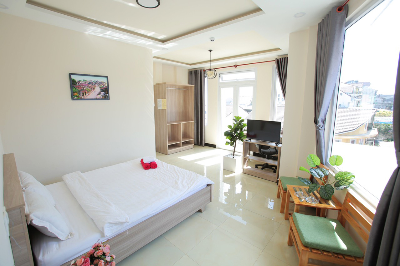 Top 15 đặc sản Đà Lạt ý nghĩa mua về làm quà cực chất 38 đà lạt vũ anh home