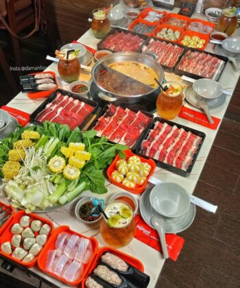 damanfood hotpot story phan xich long