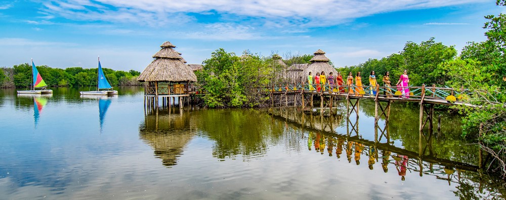 Đảo Ngọc Vũng Tàu