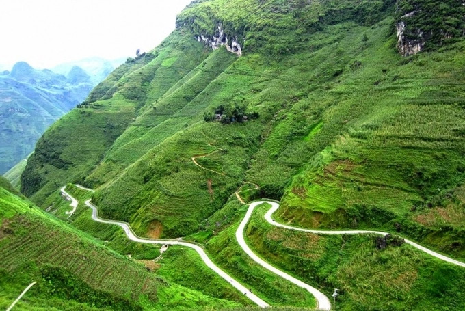 deo gio ha giang