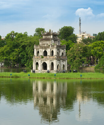 địa điểm du lịch gần hà nội