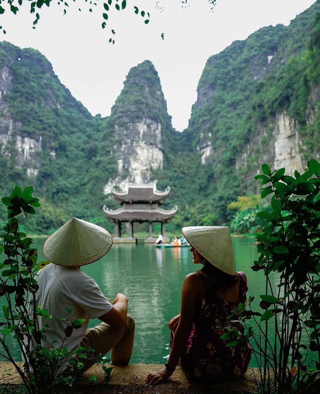 du lich ninh binh 1 ngay 1